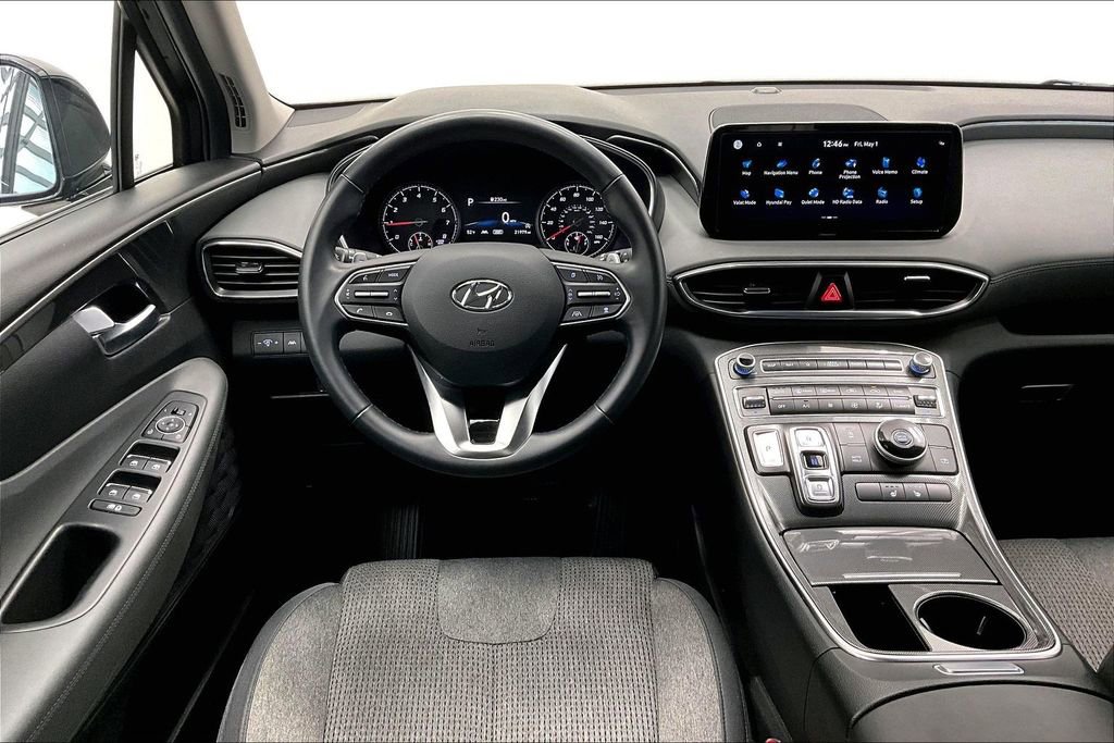 Certified 2023 Hyundai Santa Fe SEL FWD image 5