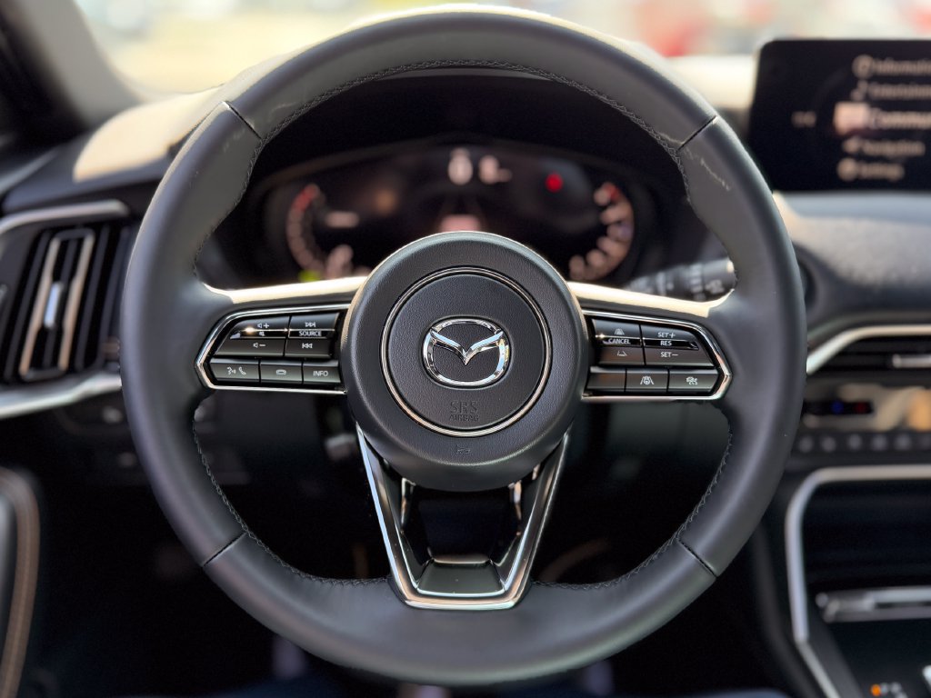 New 2026 MAZDA CX-90 3.3 Turbo S w/ Premium Plus AWD/4WD image 15