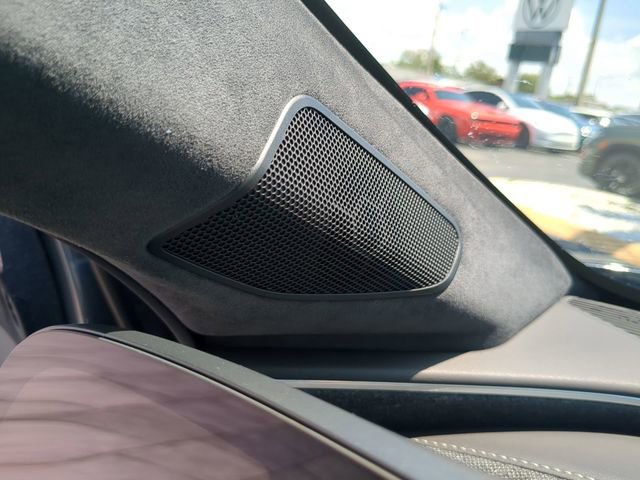 Used 2024 Lucid Air Pure RWD image 18