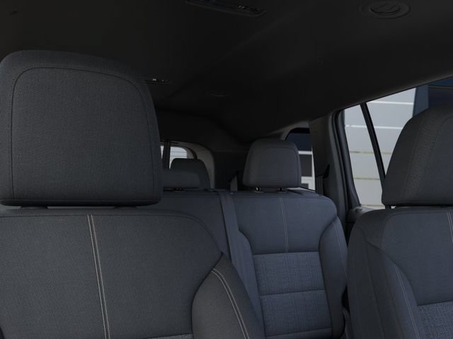 New 2026 GMC Acadia Elevation w/ LPO, Floor Liner Package FWD image 24