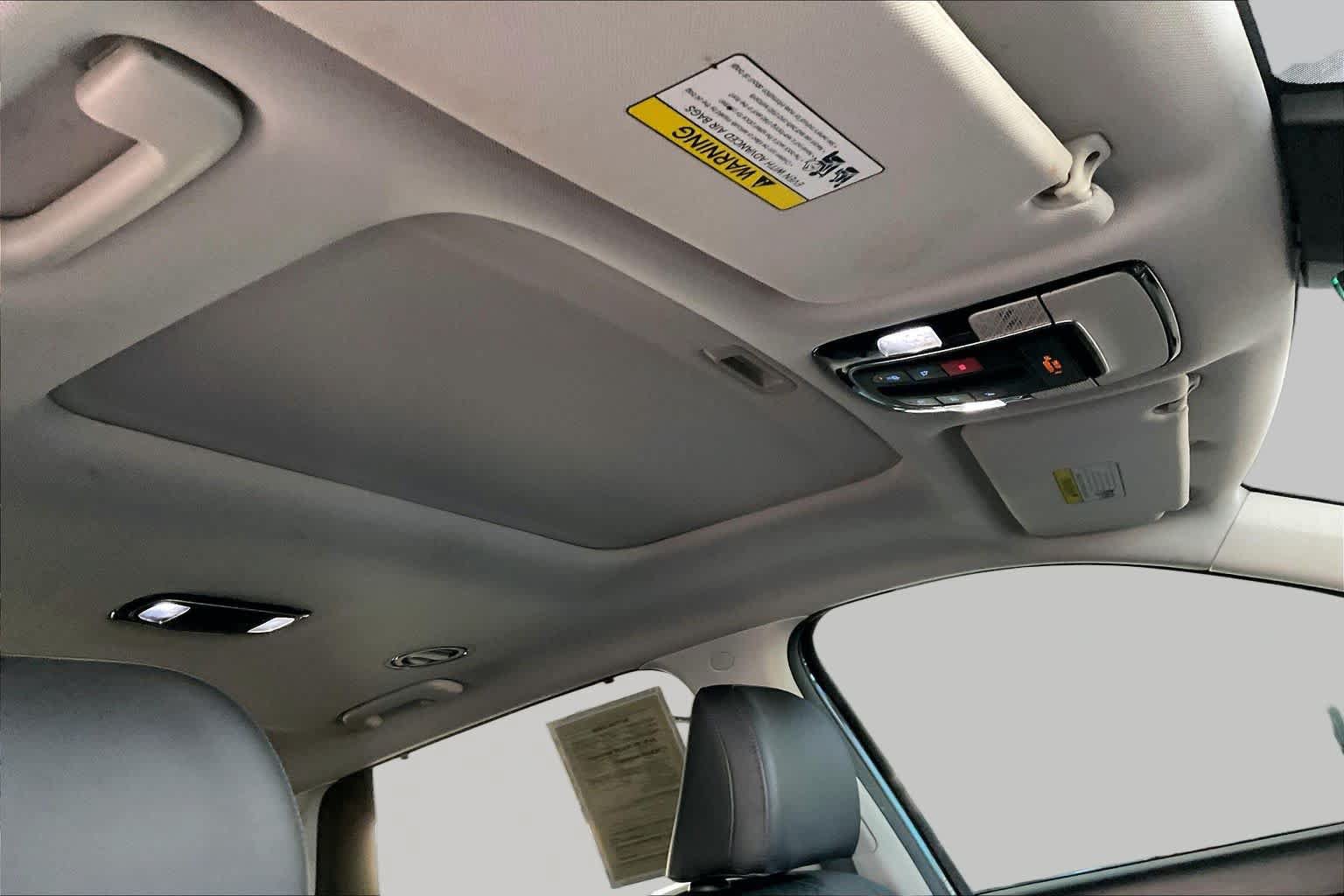 Used 2024 Hyundai Palisade SEL FWD image 14