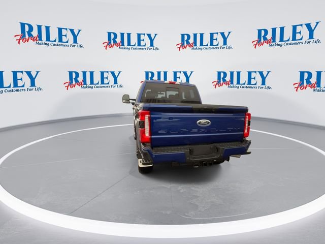 New 2026 Ford F250 XL w/ STX Appearance Package image 7