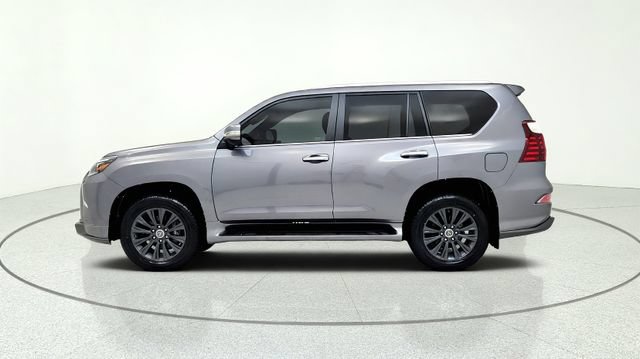 Used 2021 Lexus GX 460 Premium AWD/4WD image 5