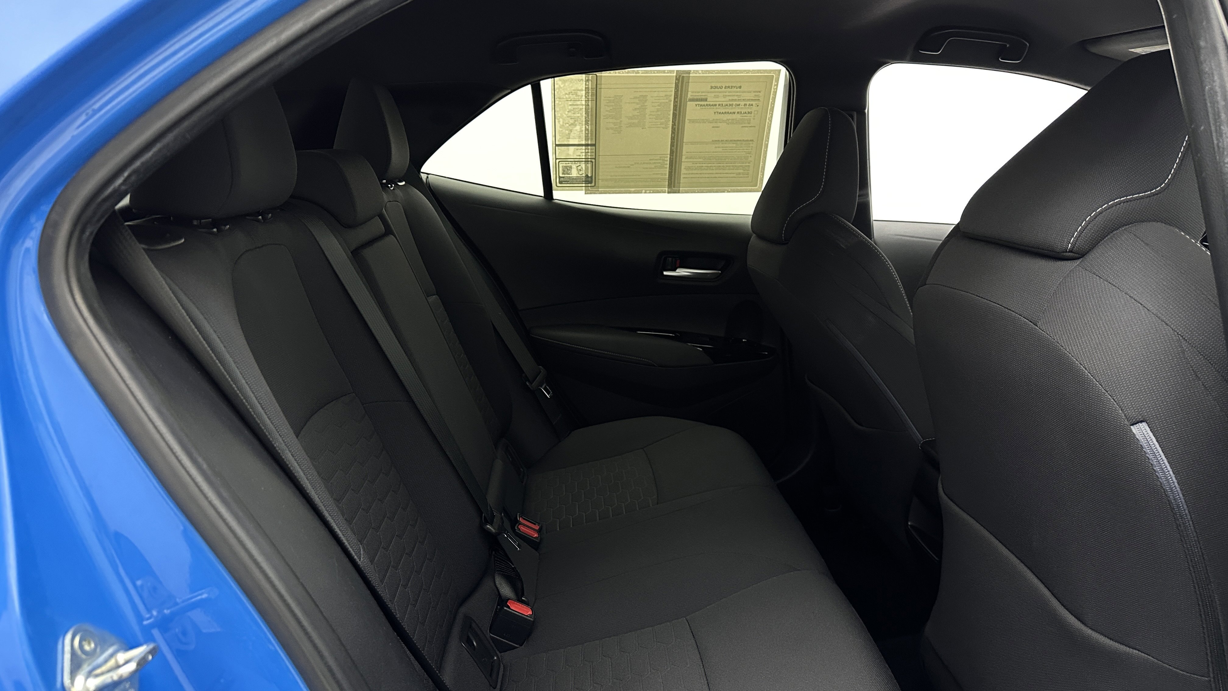 Used 2019 Toyota Corolla SE image 29