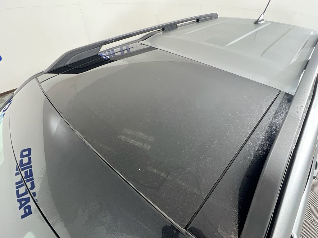 Used 2021 Ford Bronco Sport Big Bend w/ Big Bend Package image 16