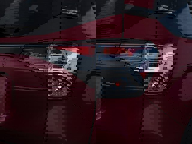 New 2026 Subaru Forester Limited AWD/4WD image 13