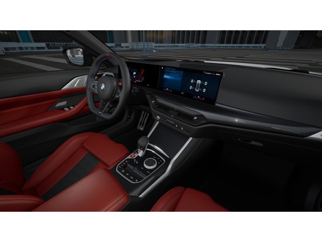 New 2026 BMW M4 Competition image 14