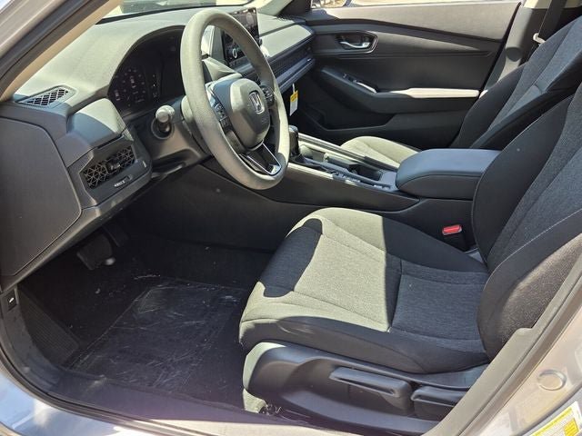 Used 2025 Honda Accord LX image 15