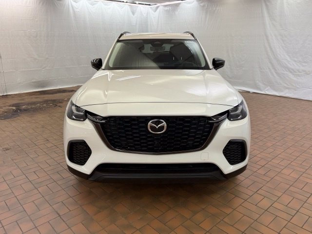 New 2026 MAZDA CX-70 SC Plus AWD/4WD image 2