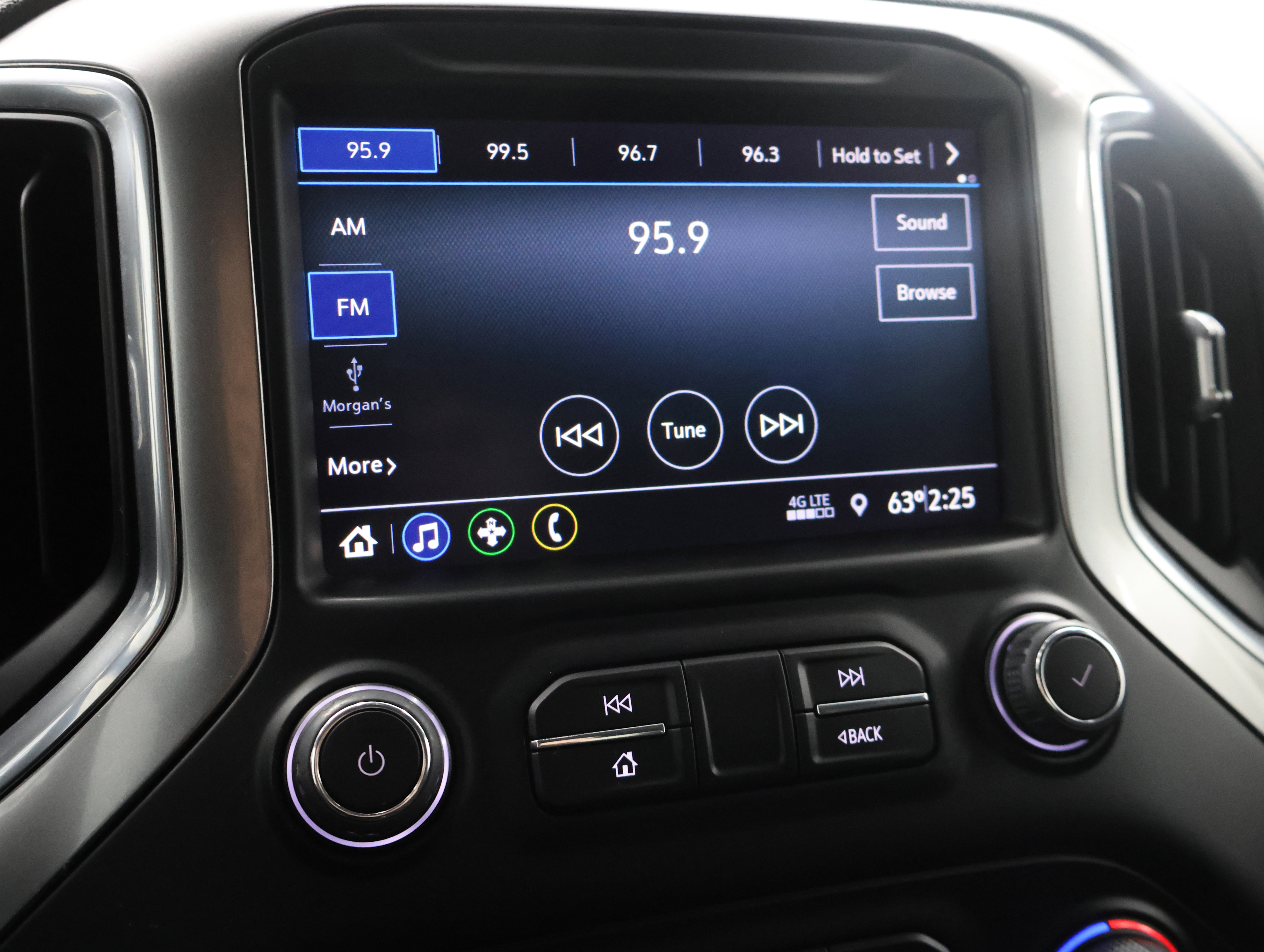 Used 2022 Chevrolet Silverado 2500 LT w/ Z71 Sport Edition AWD/4WD image 45