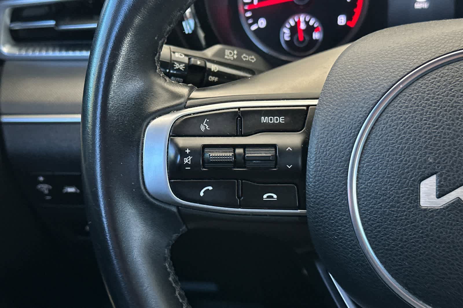 Used 2022 Kia K5 GT-Line FWD image 26