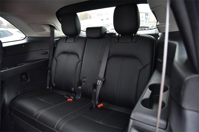 Used 2024 MAZDA CX-90 3.3 Turbo w/ Preferred Plus image 26