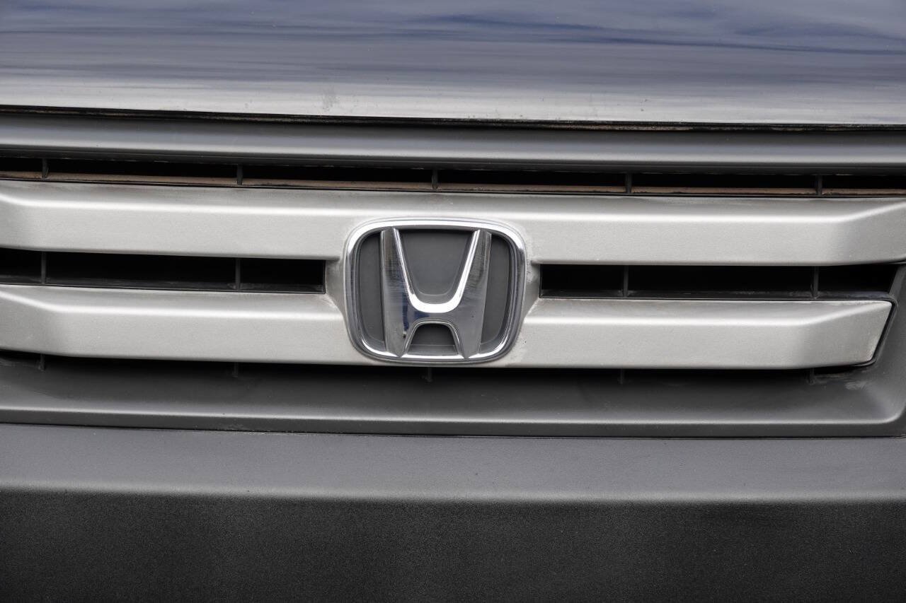 Used 2008 Honda Element LX image 48