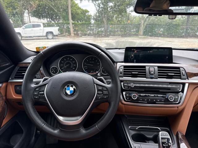 Used 2016 BMW 435i Gran Coupe RWD image 27