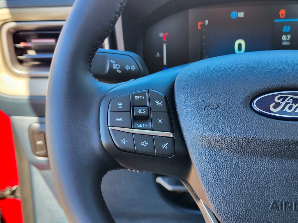 New 2026 Ford Maverick Lariat AWD/4WD image 30