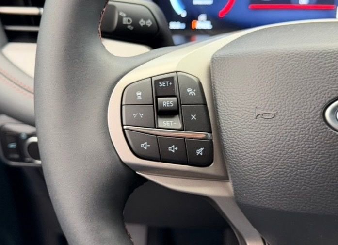 New 2026 Ford Explorer ST image 17