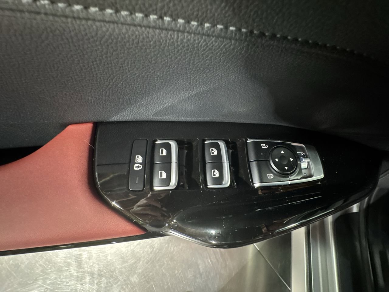 New 2026 Kia K5 GT-Line w/ GT-Line Premium Package image 20