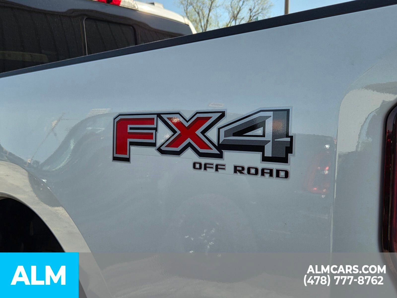 Used 2025 Ford F250 Lariat w/ Lariat Ultimate Package image 10