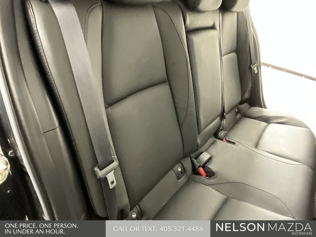 Used 2025 MAZDA MAZDA3 s image 29