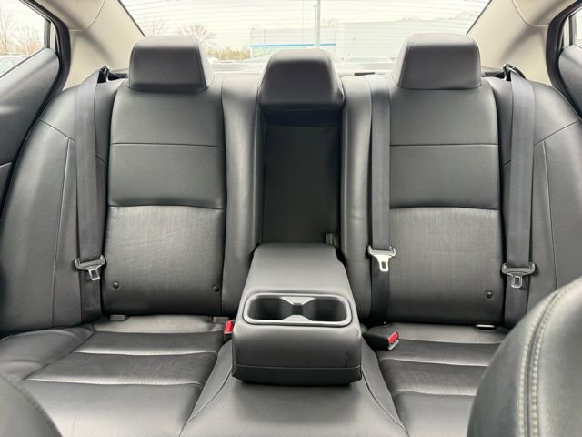 Certified 2022 Nissan Altima 2.5 SL image 23