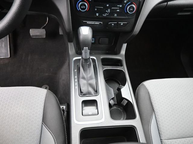 Used 2017 Ford Escape SE image 32