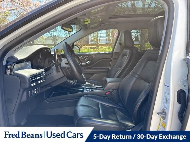 Used 2022 Lincoln Corsair AWD w/ Premium Package image 11
