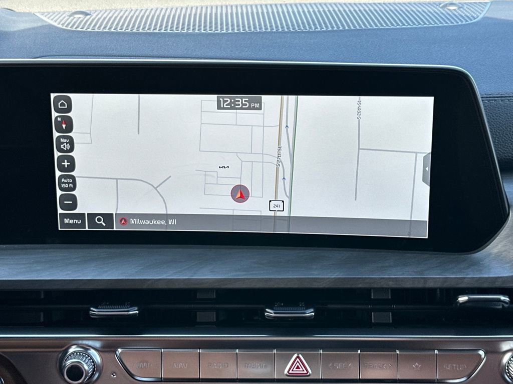 New 2025 Kia Telluride SX Prestige X-Line image 37