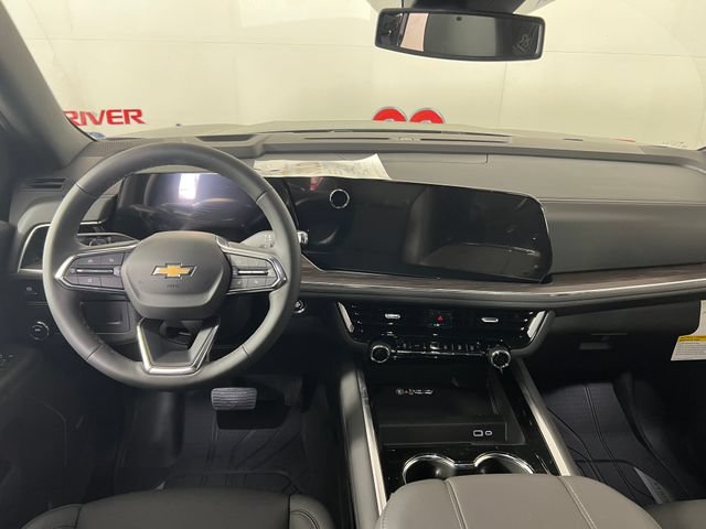 New 2026 Chevrolet Tahoe LT w/ Comfort Package RWD image 12