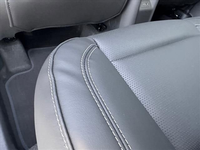 New 2026 Buick Envision Preferred image 21