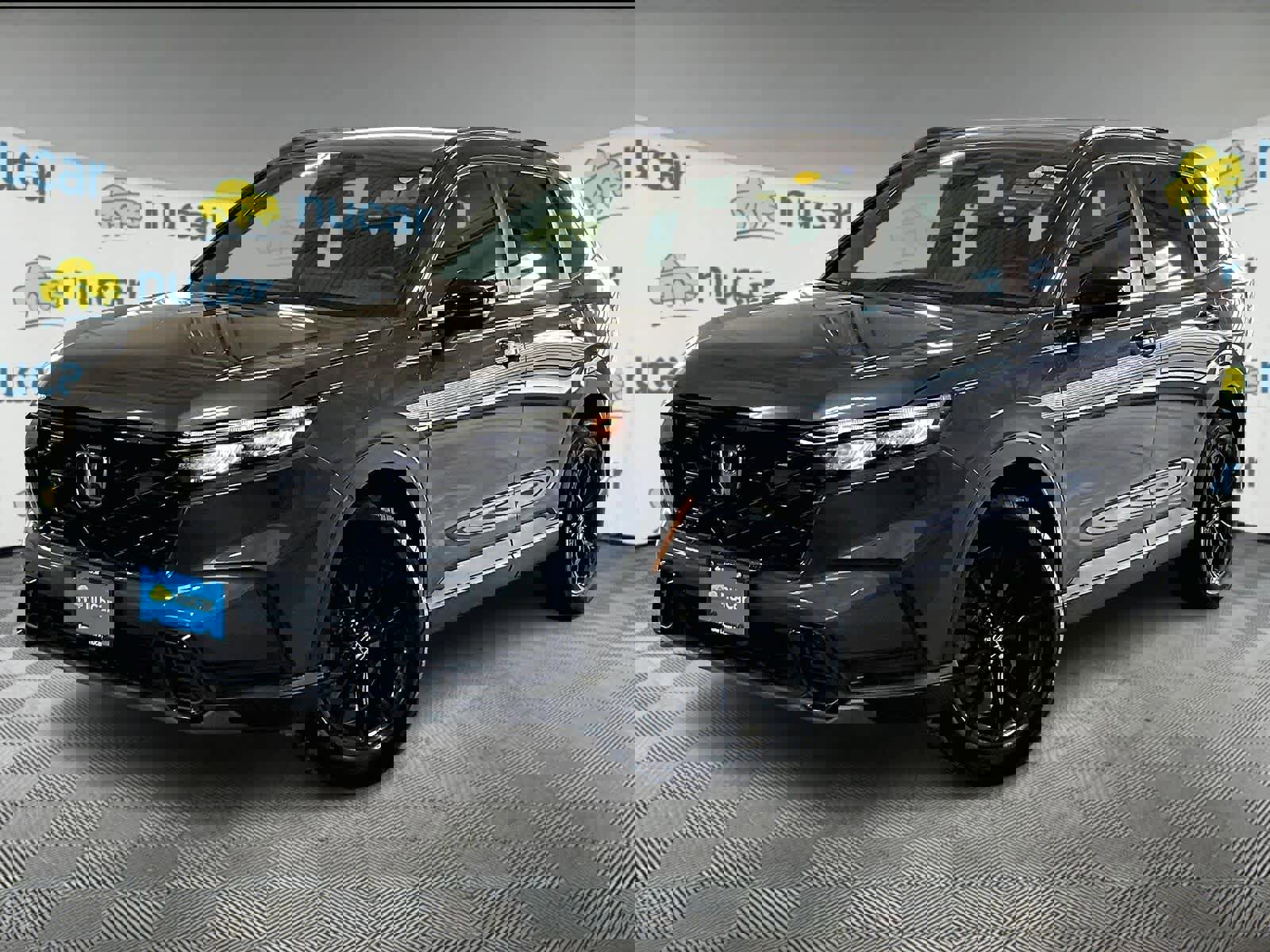 Used 2024 Honda CR-V Sport image 3