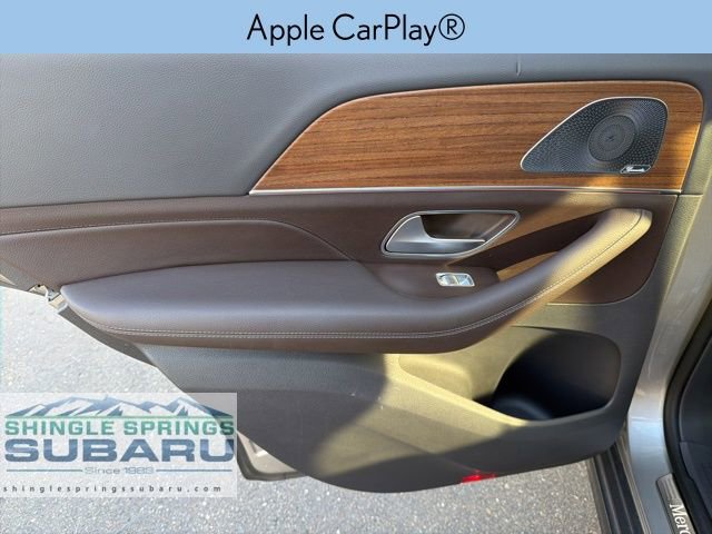 Used 2020 Mercedes-Benz GLE 350 4MATIC image 28