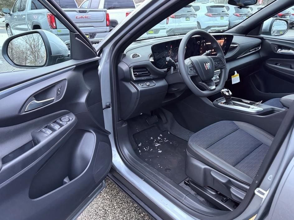 New 2026 Buick Envista Preferred image 13