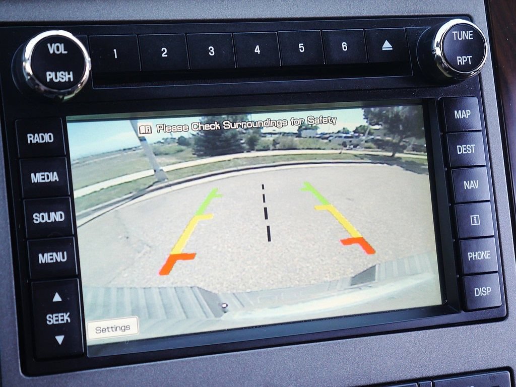 Used 2012 Ford F350 Lariat w/ Lariat Ultimate Pkg AWD/4WD image 39