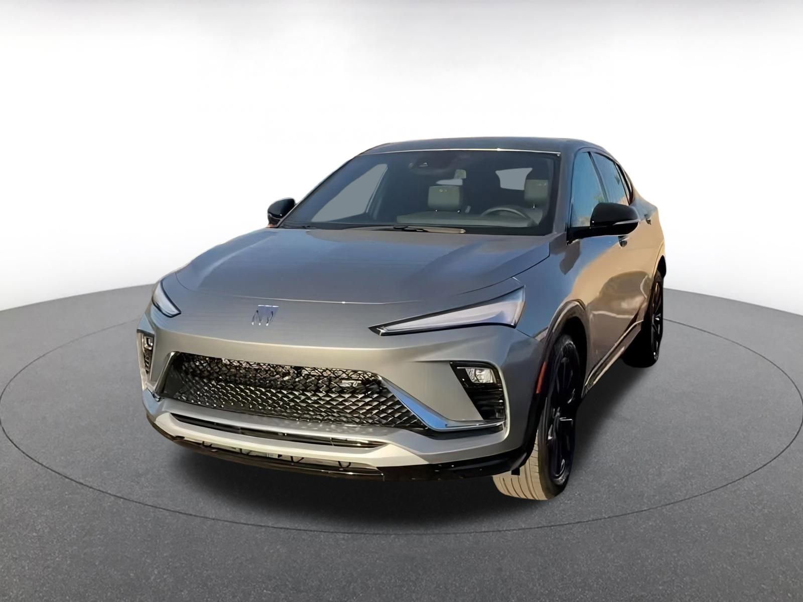 Used 2025 Buick Envista Sport Touring image 7