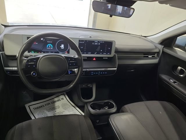 Used 2024 Hyundai Ioniq 5 SE image 8