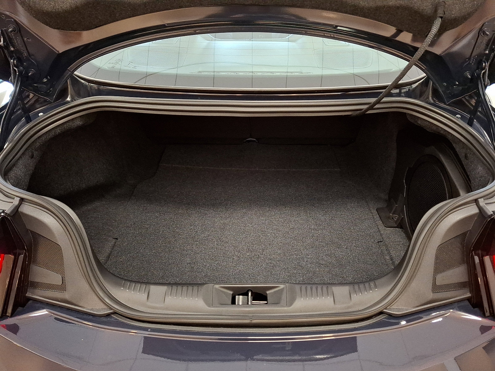 Used 2025 Ford Mustang Dark Horse w/ Dark Horse Handlin Package image 26