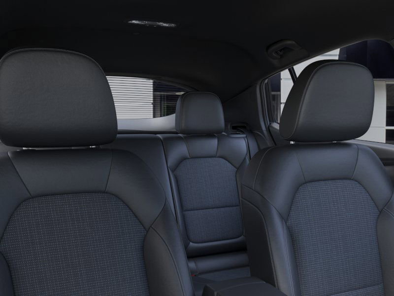 New 2026 Buick Envista Preferred w/ Convenience I Package FWD image 24