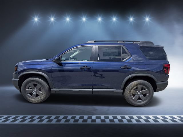 New 2026 Honda Passport RTL image 6