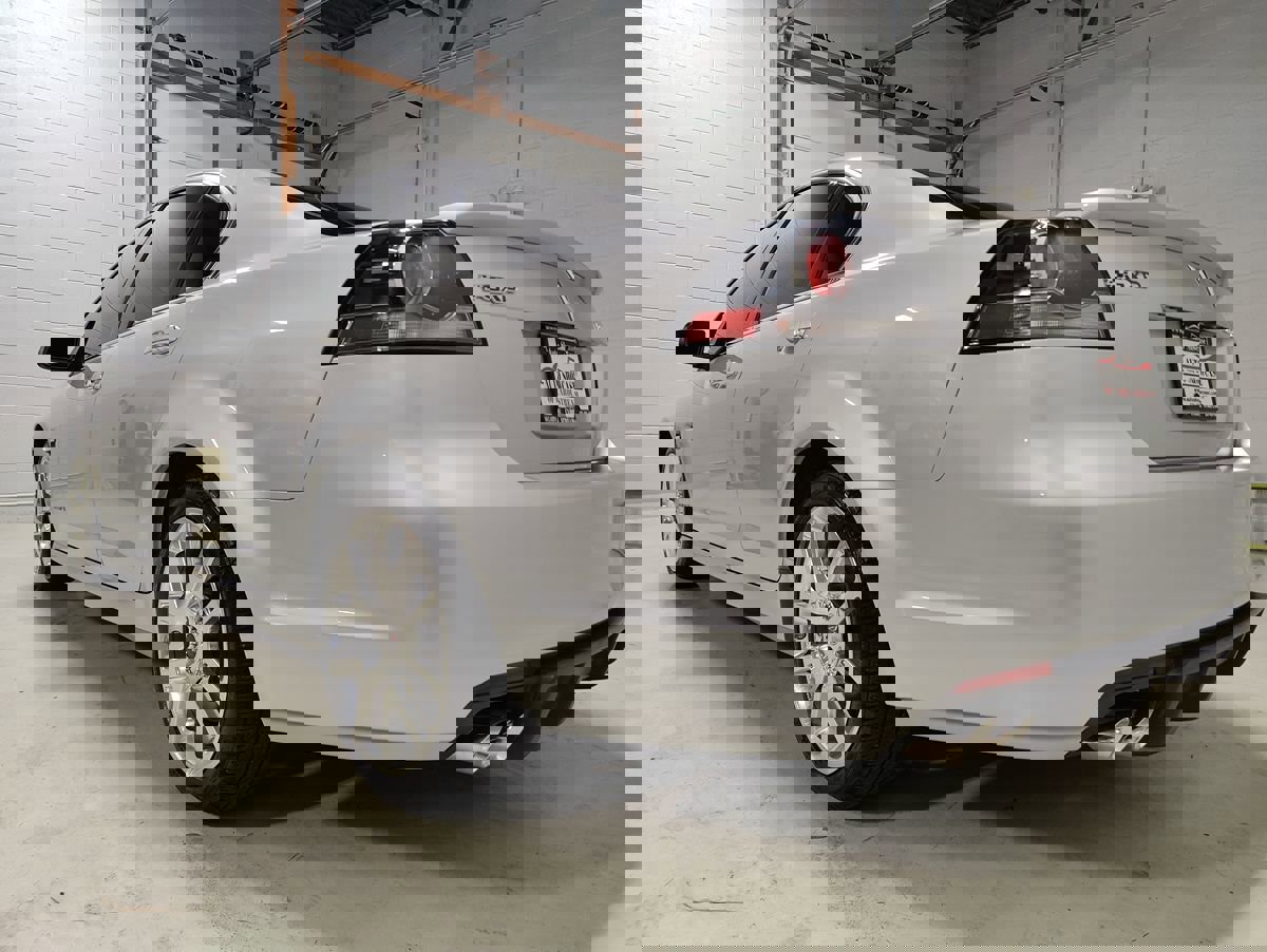 Used 2009 Pontiac G8 GXP image 21