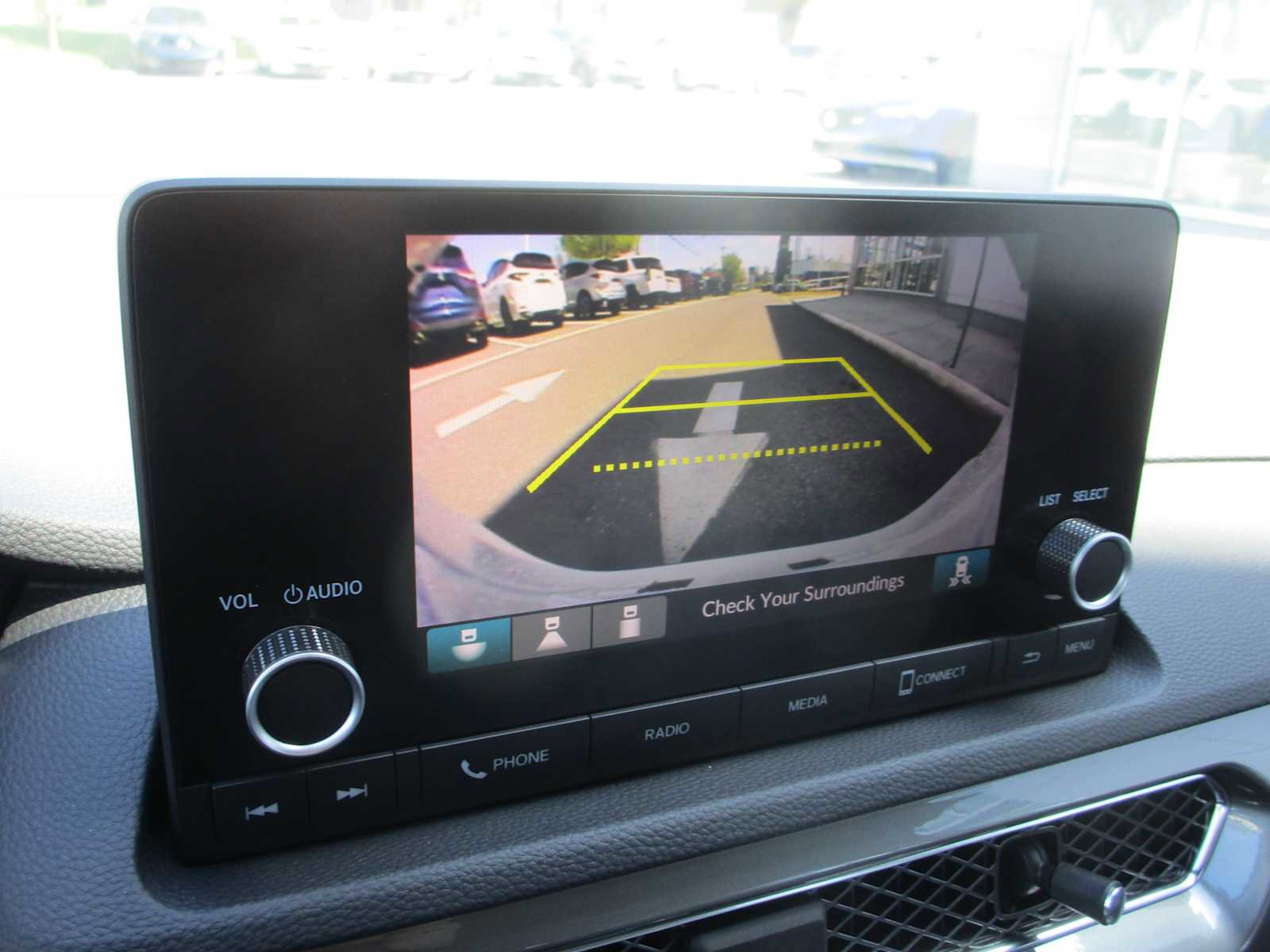 Certified 2025 Acura Integra image 16