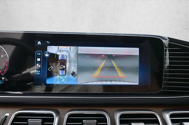 New 2026 Mercedes-Benz GLS 450 4MATIC image 11