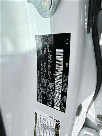 Certified 2025 Toyota 4Runner SR5 AWD/4WD image 22