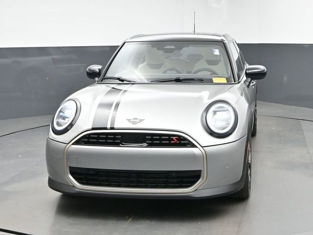 Used 2026 MINI Cooper S FWD image 3