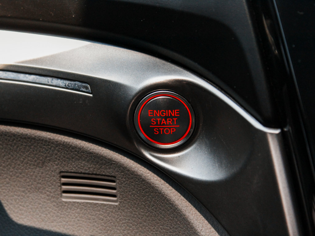 Used 2020 Acura ILX FWD image 18