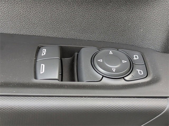 New 2025 Chevrolet Silverado 1500 W/T w/ WT Safety Package image 9