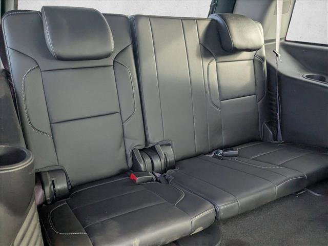 Used 2016 Chevrolet Tahoe LT w/ LT Signature Package image 20