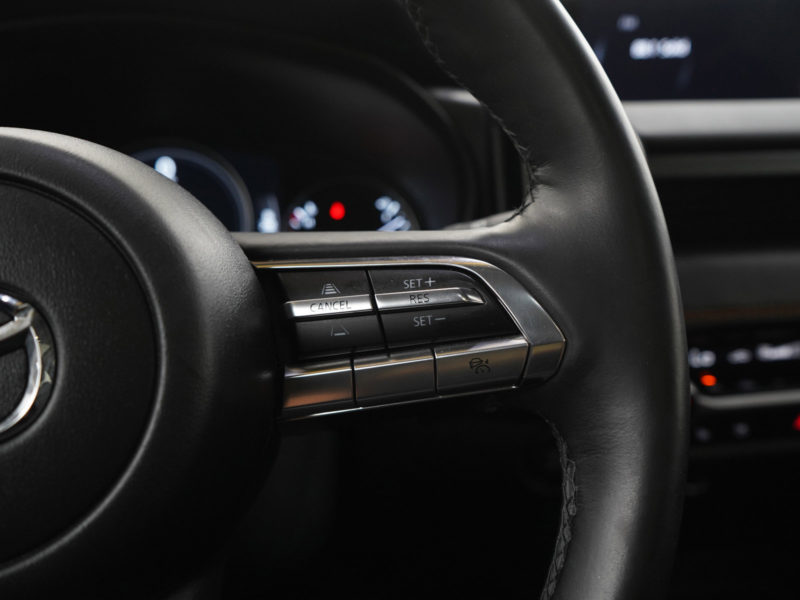 Used 2024 MAZDA CX-50 AWD 2.5 Turbo w/ Weather Package image 27