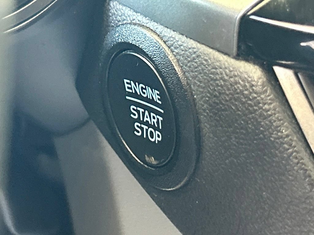 Certified 2023 Ford Escape Active FWD image 40