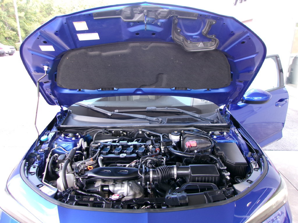 Used 2023 Acura Integra A-Spec FWD image 6