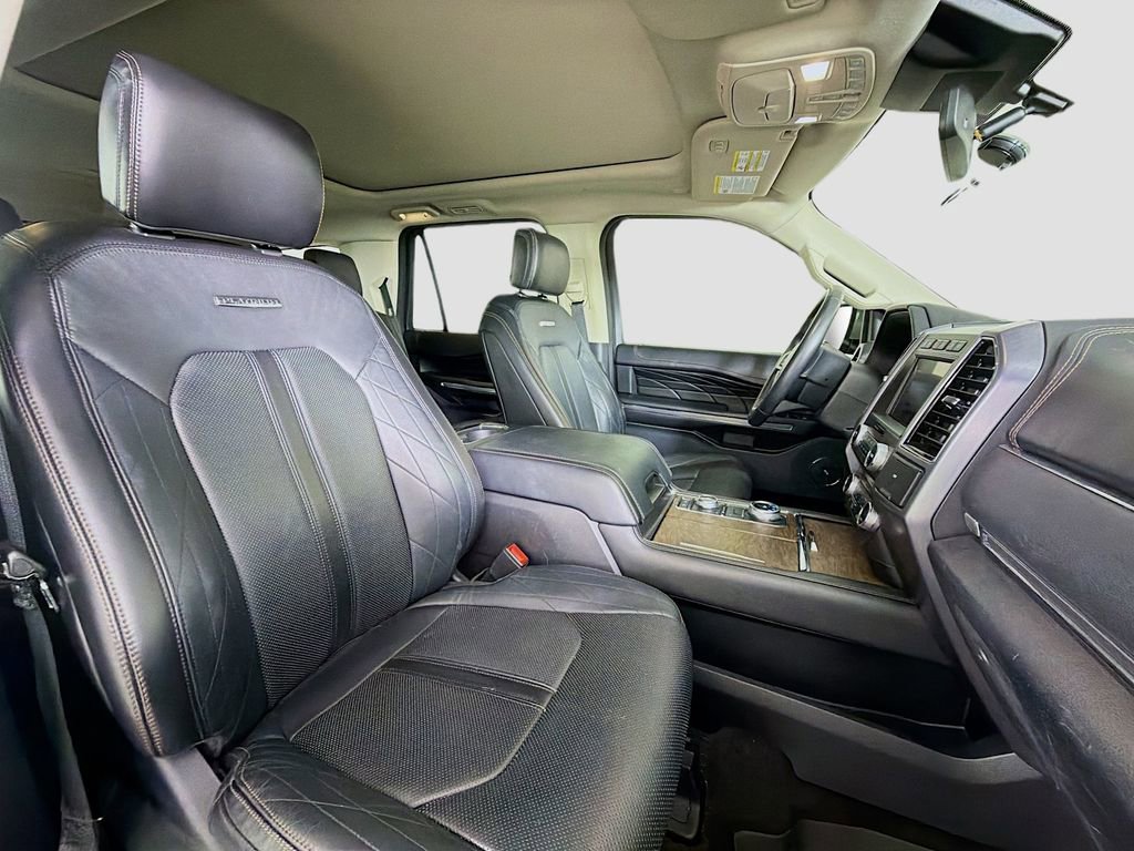 Used 2020 Ford Expedition Platinum AWD/4WD image 33
